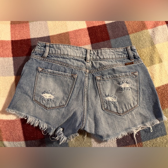 women’s kancan shorts - Picture 2 of 2